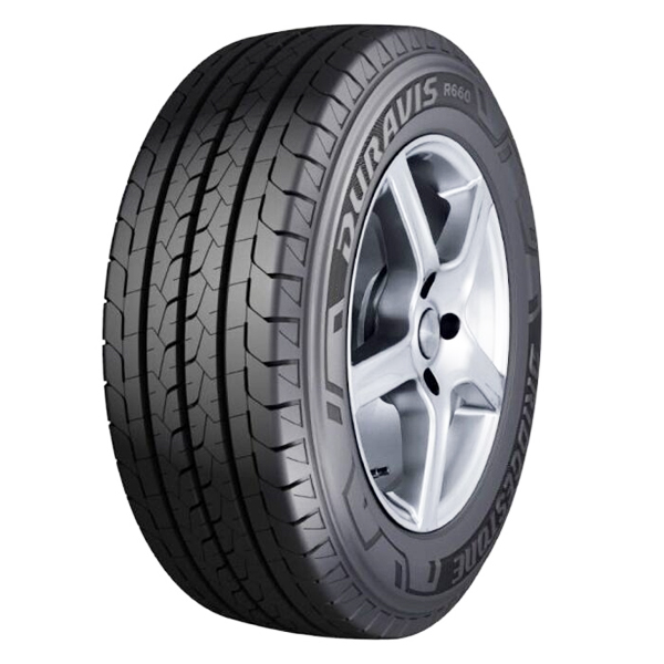 Bridgestone